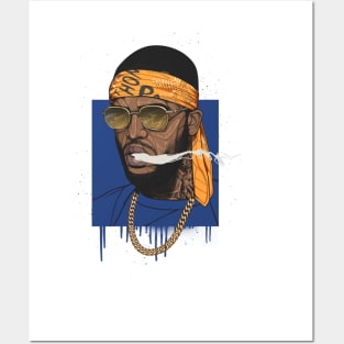 Dave East Posters and Art